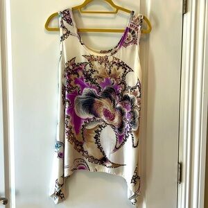 Bathing suit cover up